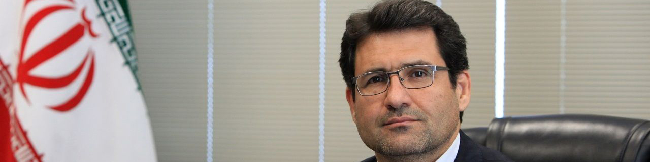 مدیرعامل بنادر و دریانوردی‌: طرح جامع بنادر کوچک در افق ۱۵ ساله تکمیل می‌شود